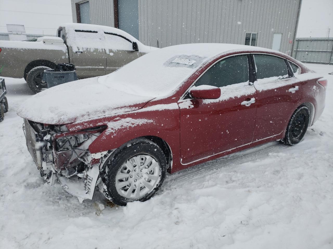 NISSAN ALTIMA 2014 1n4al3ap7en219983