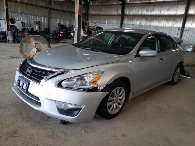 NISSAN ALTIMA 2.5 2014 1n4al3ap7en220406