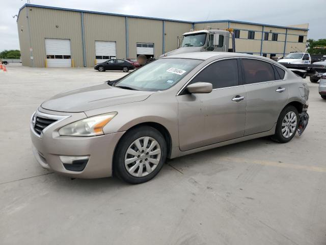 NISSAN ALTIMA 2014 1n4al3ap7en220681