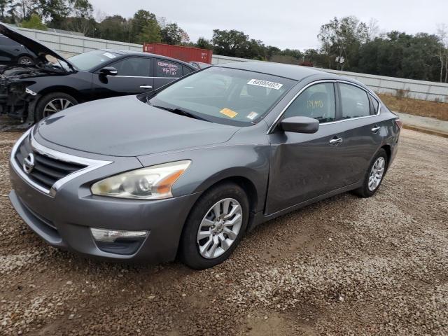 NISSAN ALTIMA 2.5 2014 1n4al3ap7en220731