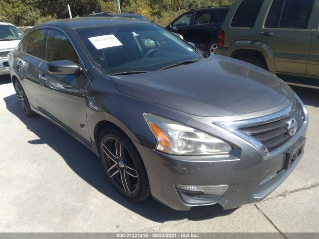 NISSAN ALTIMA 2014 1n4al3ap7en221071