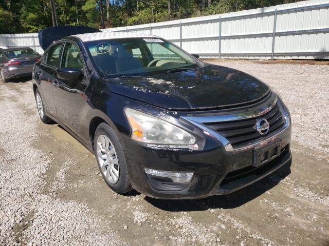 NISSAN ALTIMA 2.5 2014 1n4al3ap7en221359