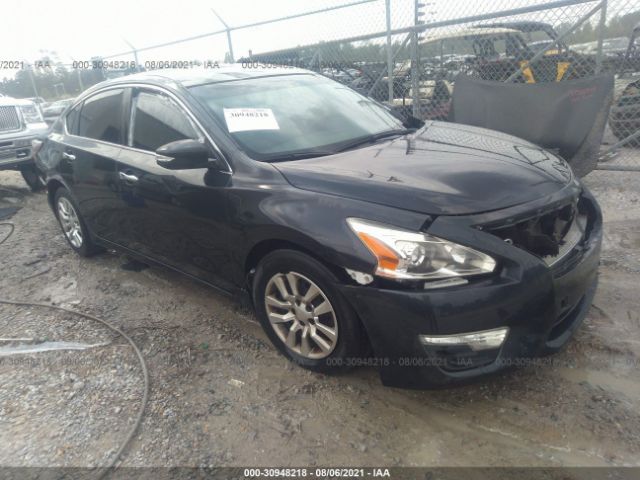 NISSAN ALTIMA 2014 1n4al3ap7en221720