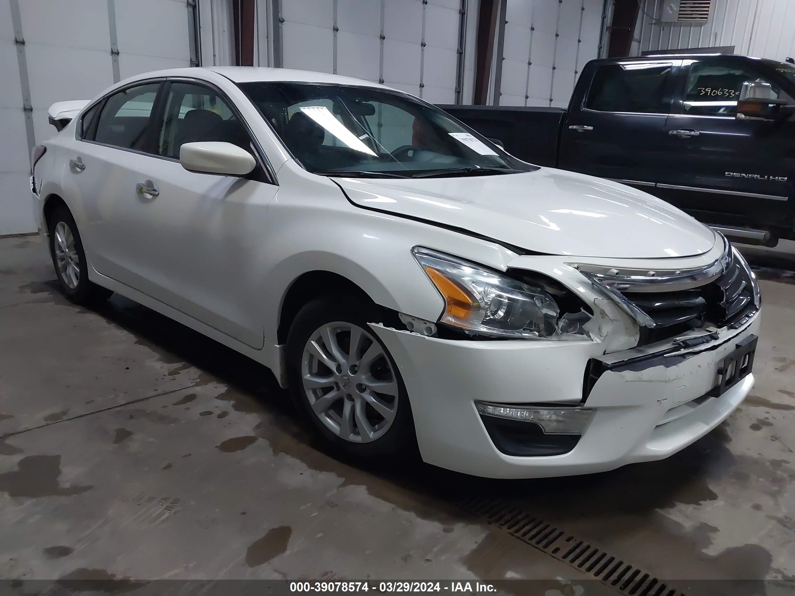 NISSAN ALTIMA 2014 1n4al3ap7en223578