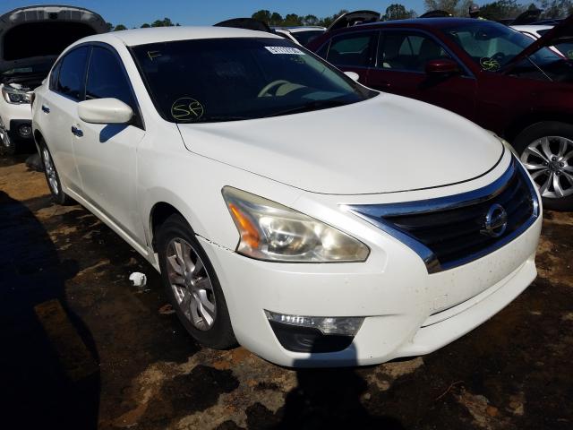 NISSAN ALTIMA 2.5 2014 1n4al3ap7en223631