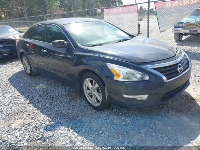 NISSAN ALTIMA 2014 1n4al3ap7en226710