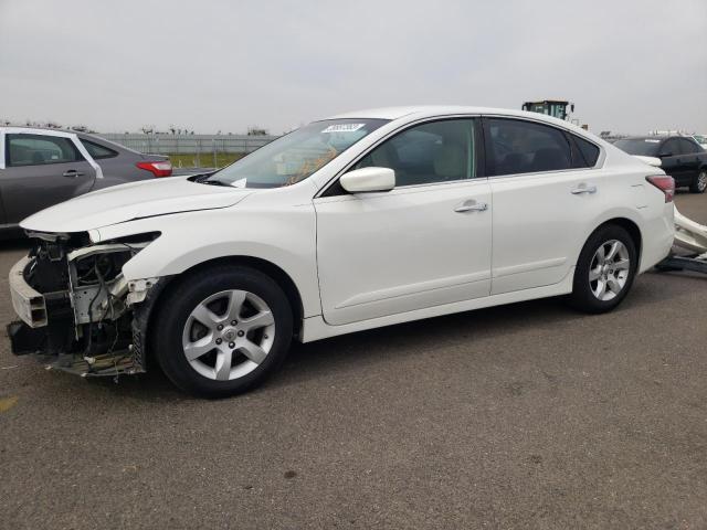 NISSAN ALTIMA 2.5 2014 1n4al3ap7en226836