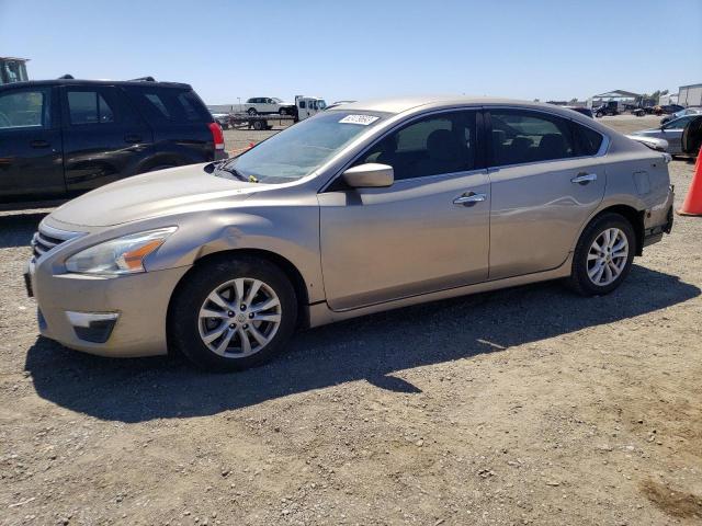 NISSAN ALTIMA 2.5 2014 1n4al3ap7en227212