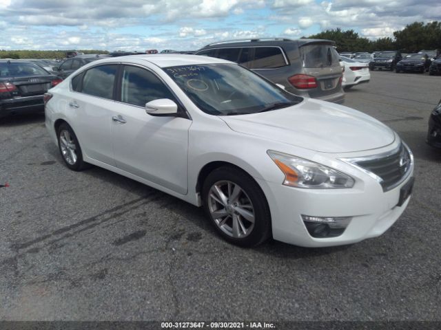 NISSAN ALTIMA 2014 1n4al3ap7en227453