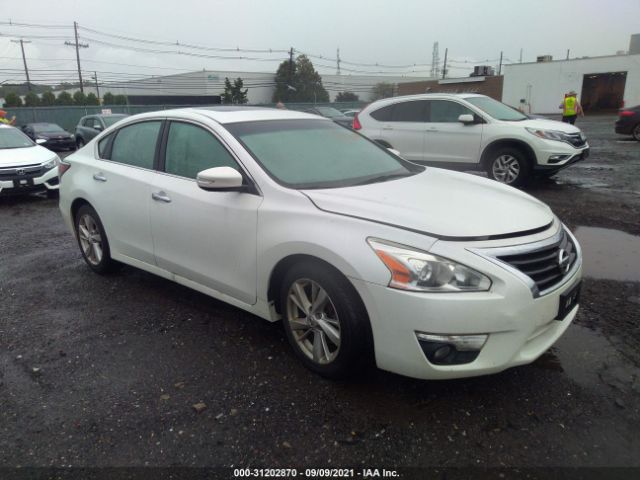 NISSAN ALTIMA 2014 1n4al3ap7en227565