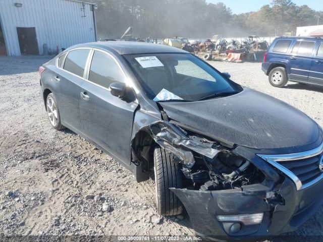 NISSAN ALTIMA 2014 1n4al3ap7en227890