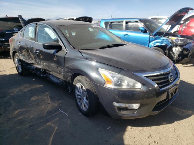 NISSAN ALTIMA 2.5 2014 1n4al3ap7en228215