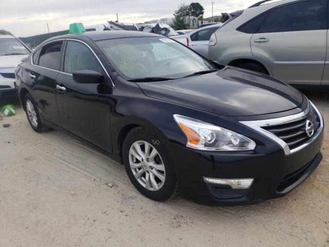 NISSAN ALTIMA 2.5 2014 1n4al3ap7en228702