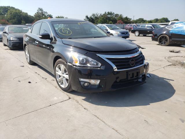 NISSAN ALTIMA 2.5 2014 1n4al3ap7en229106