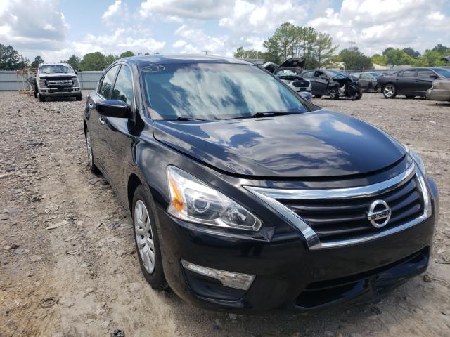 NISSAN ALTIMA 2.5 2014 1n4al3ap7en229171