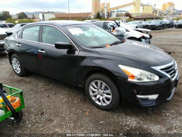 NISSAN ALTIMA 2014 1n4al3ap7en229400