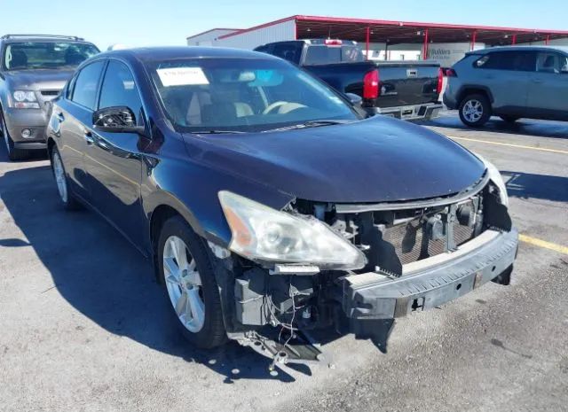 NISSAN ALTIMA 2014 1n4al3ap7en229803