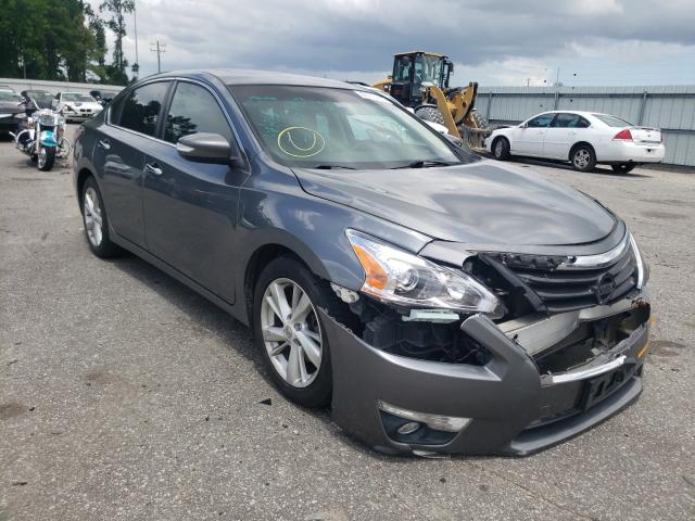 NISSAN ALTIMA 2.5 2014 1n4al3ap7en230272