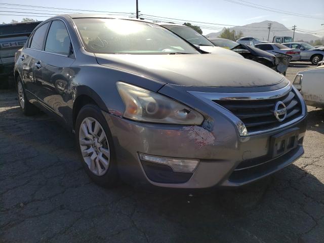 NISSAN ALTIMA 2.5 2014 1n4al3ap7en230370