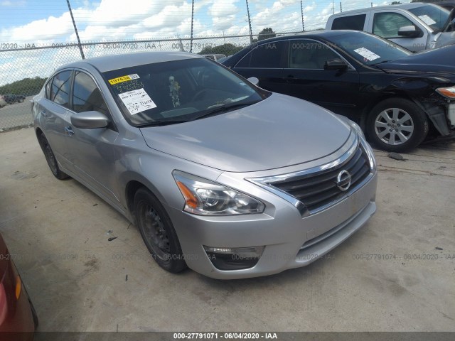 NISSAN ALTIMA 2014 1n4al3ap7en230949