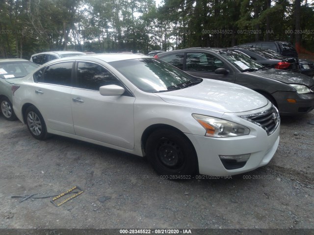 NISSAN ALTIMA 2014 1n4al3ap7en231454