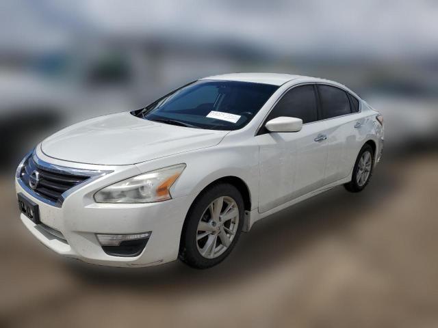 NISSAN ALTIMA 2014 1n4al3ap7en232376