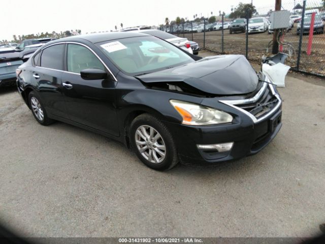 NISSAN ALTIMA 2014 1n4al3ap7en232426