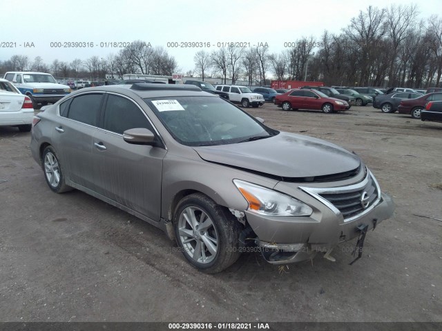 NISSAN ALTIMA 2014 1n4al3ap7en233317