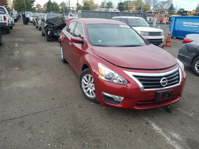 NISSAN ALTIMA 2.5 2014 1n4al3ap7en235164