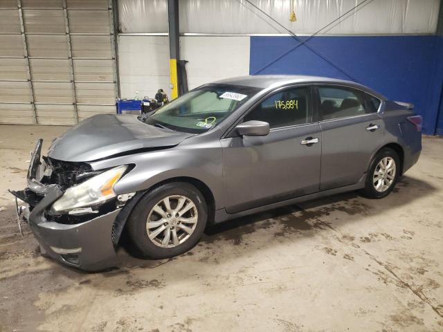 NISSAN ALTIMA 2.5 2014 1n4al3ap7en235407