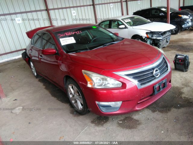 NISSAN ALTIMA 2014 1n4al3ap7en236458