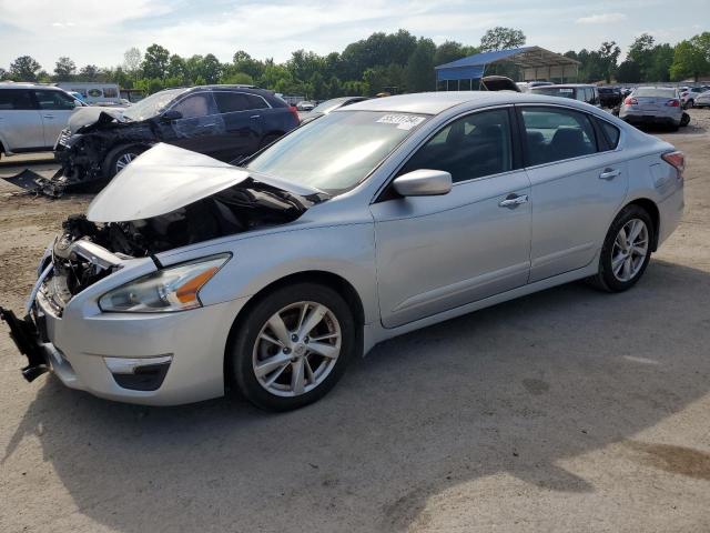 NISSAN ALTIMA 2014 1n4al3ap7en237920