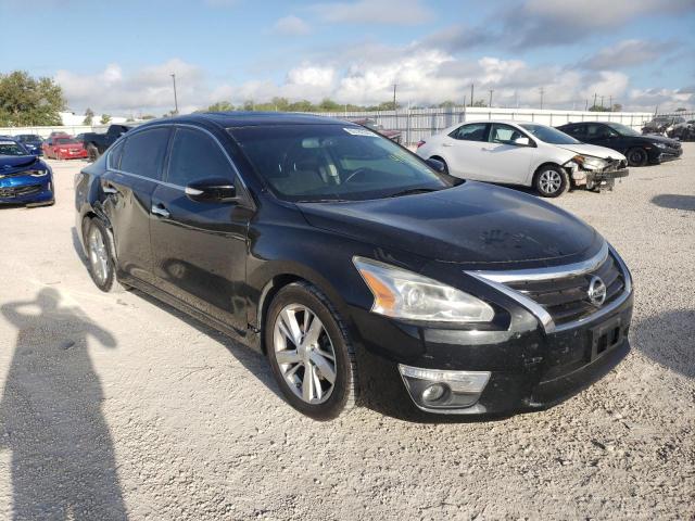 NISSAN ALTIMA 2.5 2014 1n4al3ap7en238050