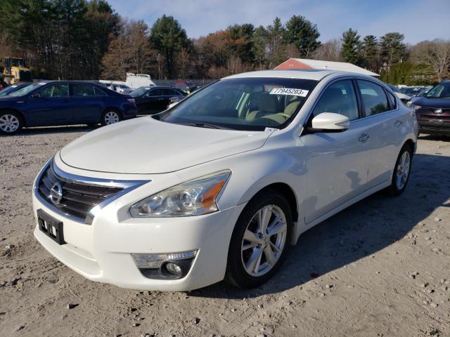 NISSAN ALTIMA 2014 1n4al3ap7en238128