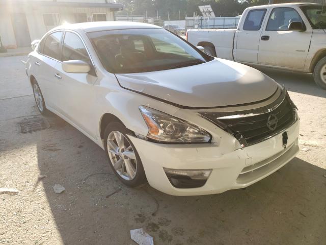 NISSAN ALTIMA 2014 1n4al3ap7en238582