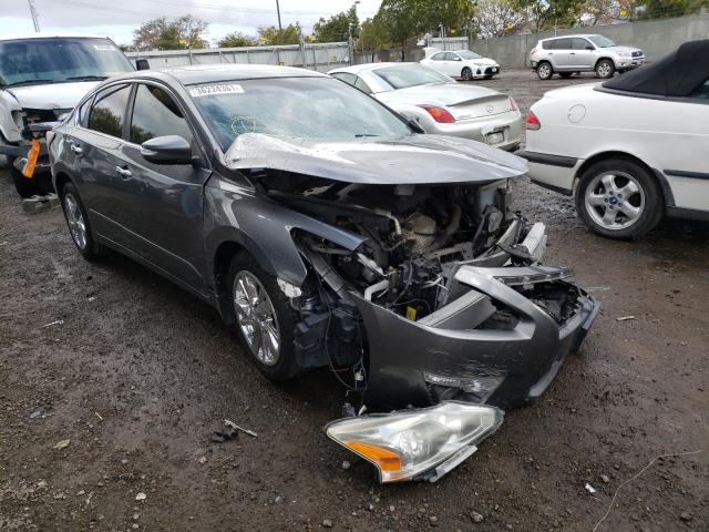 NISSAN ALTIMA 2.5 2014 1n4al3ap7en239067