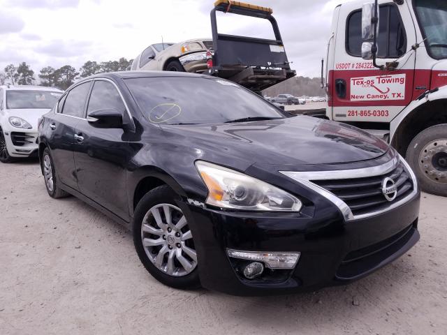 NISSAN ALTIMA 2.5 2014 1n4al3ap7en239151