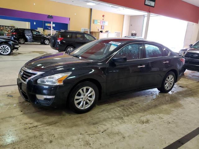 NISSAN ALTIMA 2.5 2014 1n4al3ap7en239330