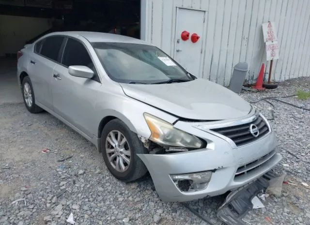 NISSAN ALTIMA 2014 1n4al3ap7en239571