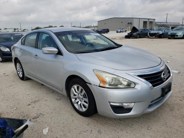 NISSAN ALTIMA 2.5 2014 1n4al3ap7en240266