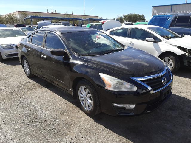 NISSAN ALTIMA 2.5 2014 1n4al3ap7en240641