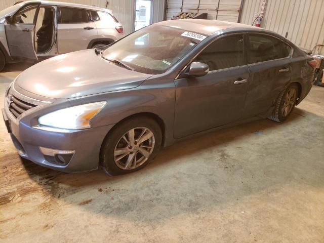 NISSAN ALTIMA 2014 1n4al3ap7en240848