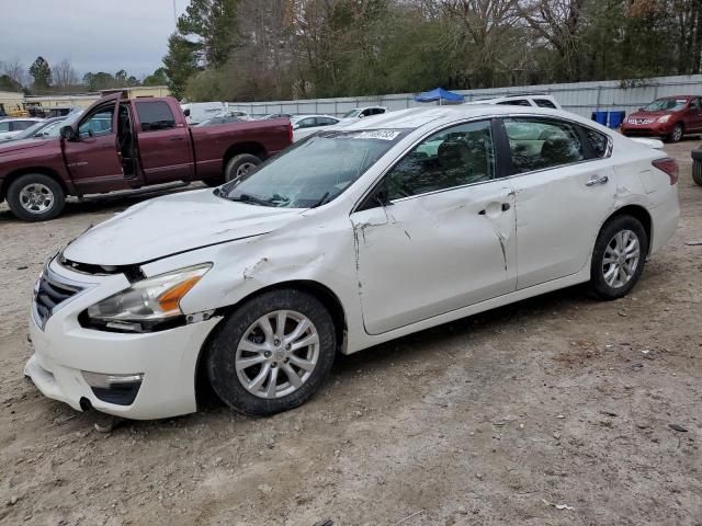 NISSAN ALTIMA 2.5 2014 1n4al3ap7en241983