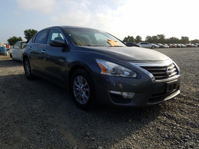 NISSAN ALTIMA 2.5 2014 1n4al3ap7en242082