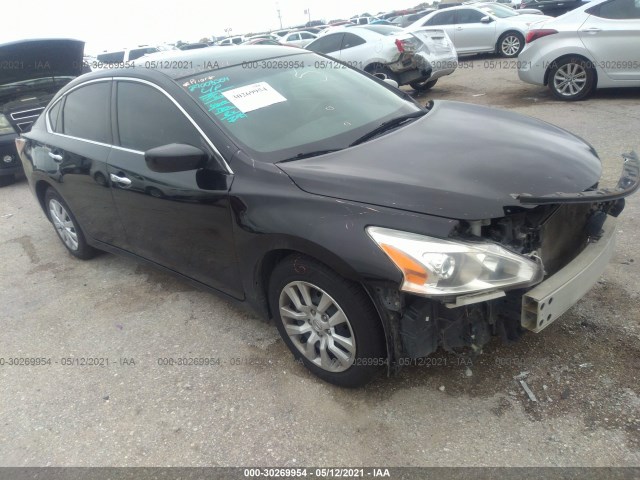 NISSAN ALTIMA 2014 1n4al3ap7en242356