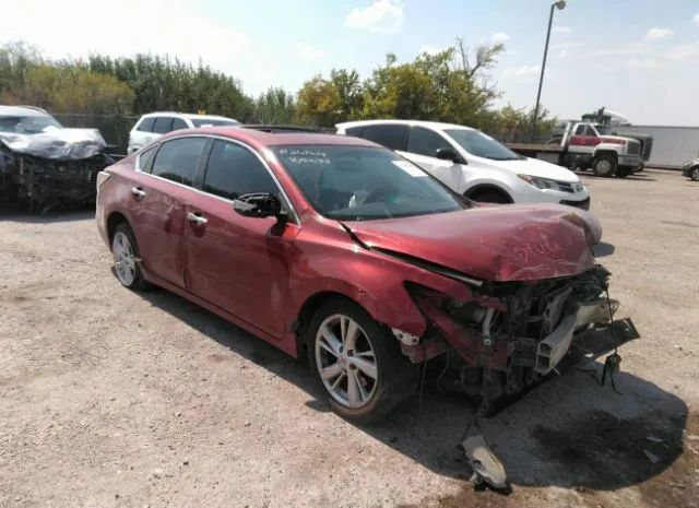 NISSAN ALTIMA 2014 1n4al3ap7en243071