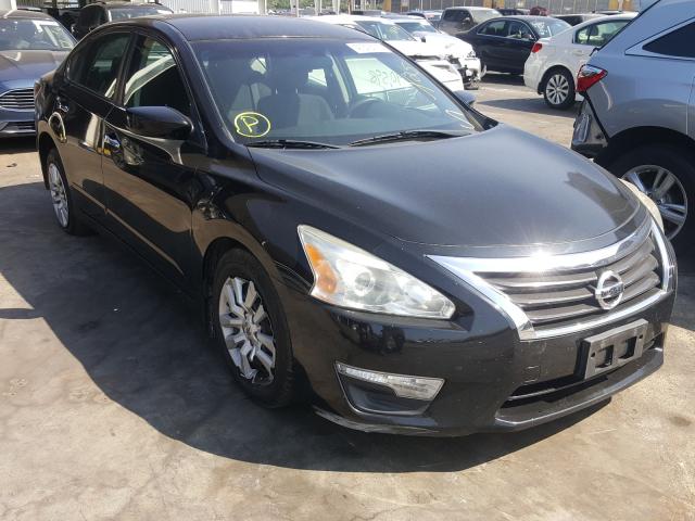 NISSAN ALTIMA 2.5 2014 1n4al3ap7en243751