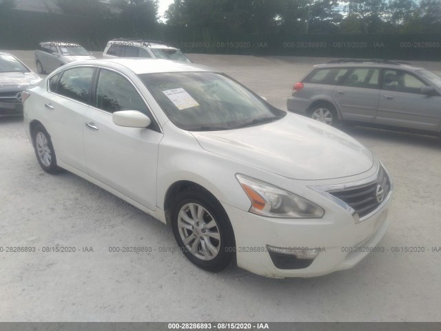 NISSAN ALTIMA 2014 1n4al3ap7en244527