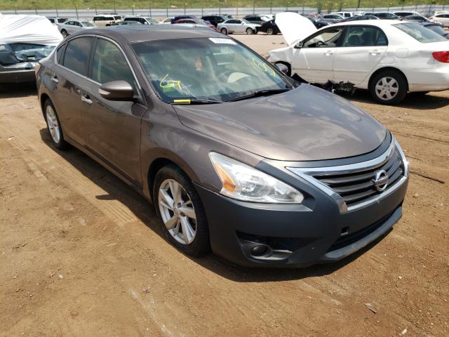 NISSAN ALTIMA 2.5 2014 1n4al3ap7en244558