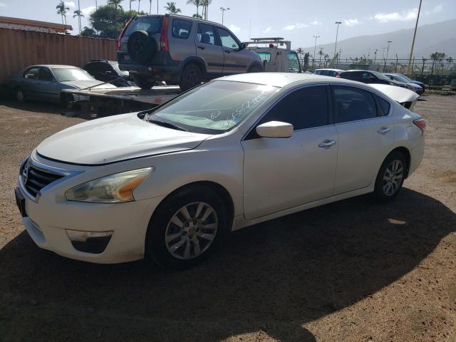 NISSAN ALTIMA 2.5 2014 1n4al3ap7en244608